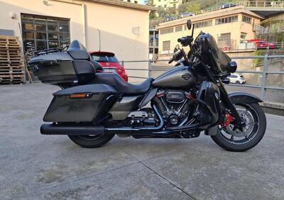 Harley-Davidson 117 Limited (2018 - 20) - FLHTKSE - Annuncio 9942321