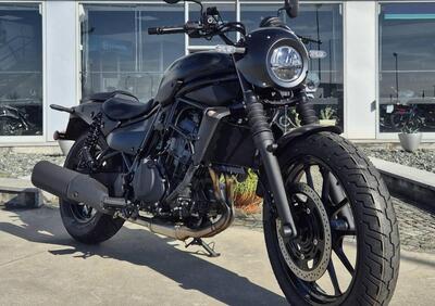 Kawasaki Eliminator 500 SE (2024 - 26) - Annuncio 9626804