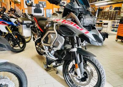 Bmw R 1250 GS Adventure (2021 - 24) - Annuncio 9942329