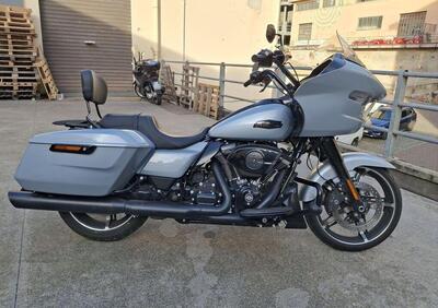 Harley-Davidson Road Glide (2024 - 25) - Annuncio 9942323