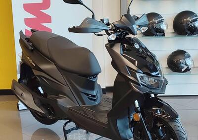 Sym Jet 4RX 50 (2023 - 26) - Annuncio 9942331