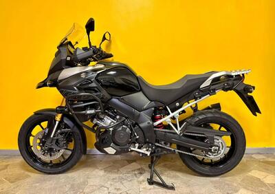 Suzuki V-Strom 1000 ABS No compromise LE (2015 - 17) - Annuncio 9942362