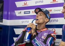 MotoGP 2026. Arriva il documentario su Toprak Razgatlioglu "El Turco": dall'ascesa SBK al debutto in MotoGP 