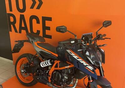 KTM 390 Duke (2024 - 25) - Annuncio 9875504
