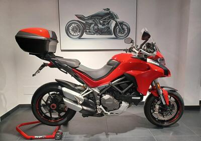 Ducati Multistrada 1260 S (2018 - 20) - Annuncio 9942343