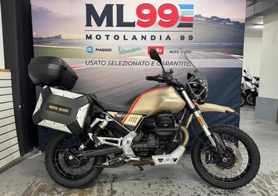 Moto Guzzi V85 TT Travel (2021 - 23) - Annuncio 9942341