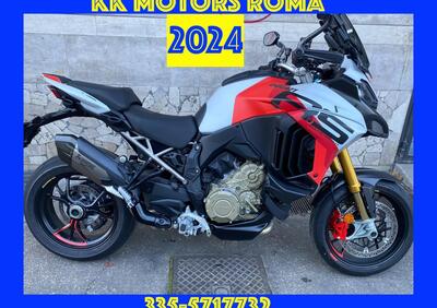 Ducati Multistrada V4 RS (2024 - 25) - Annuncio 9942355
