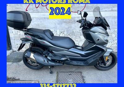 Voge Sfida SR4 MAX (2024 - 26) - Annuncio 9942367