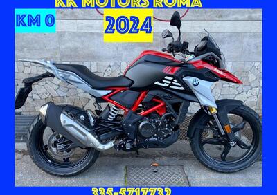 Bmw G 310 GS (2021 - 25) - Annuncio 9942369
