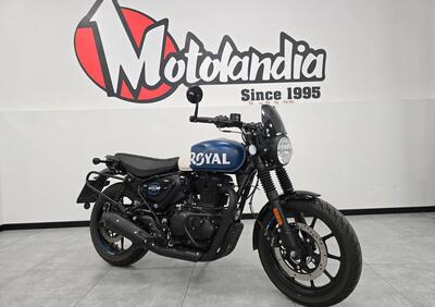 Royal Enfield HNTR 350 (2022 - 26) - Annuncio 9942370
