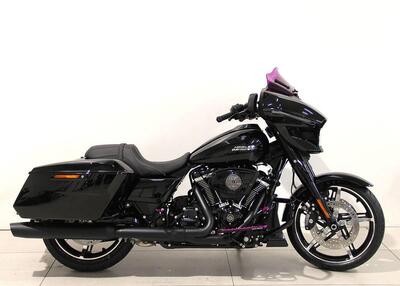 Harley-Davidson Street Glide (2024 - 26) nuova