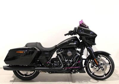Harley-Davidson Street Glide (2024 - 26) - Annuncio 9942373