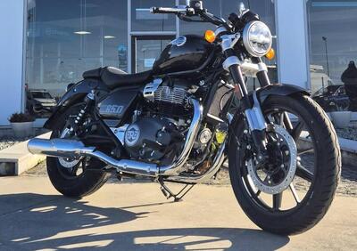 Royal Enfield Super Meteor 650 (2023 - 26) - Annuncio 9942376