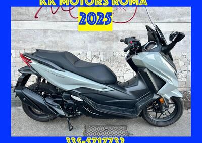 Honda Forza 350 (2025 - 26) - Annuncio 9942378
