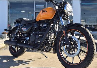 Royal Enfield Meteor 350 (2021 - 26) - Annuncio 9942384