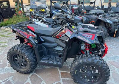 Polaris Scrambler 1000 XP (2023 - 26) - Annuncio 9942379