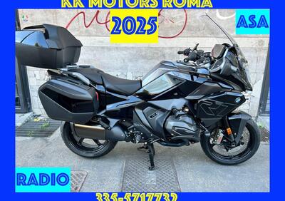Bmw R 1300 RT (2026) - Annuncio 9942390