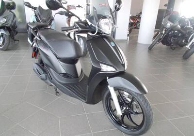 Piaggio Liberty 150 3V S ABS (2021 - 24) - Annuncio 9942383