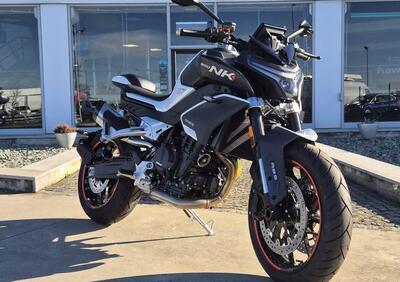 CFMOTO 800NK Advanced (2023 - 26) - Annuncio 9630862