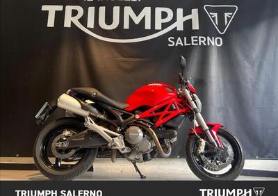 Ducati Monster 696 (2008 - 13) - Annuncio 9942391