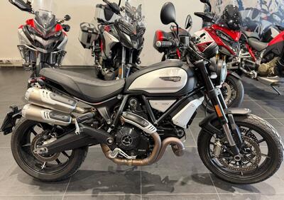Ducati Scrambler 1100 Dark Pro (2020 - 24) - Annuncio 9942389