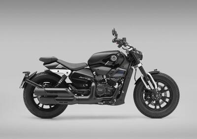 Benelli Leoncino 400 Bobber (2026) - Annuncio 9942408