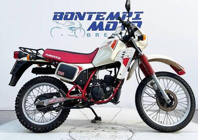 Cagiva ELEFANT 125 - Annuncio 9942409