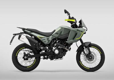 Benelli BKX 125 (2026) - Annuncio 9942411