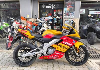 Derbi GPR 50 Racing (2004 - 08) - Annuncio 9942414