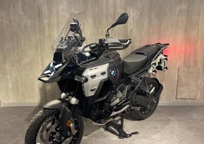 Bmw R 1300 GS Adventure Triple Black (2025 - 26) - Annuncio 9942421