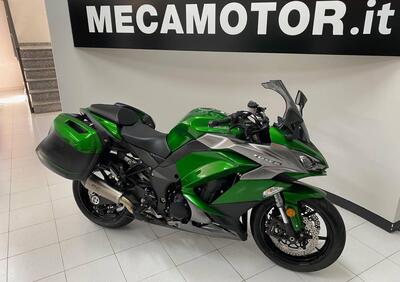 Kawasaki Z 1000 SX (2017 - 20) - Annuncio 9942422