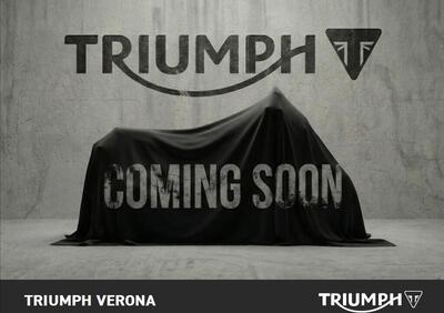 Triumph TF 450-RC Edition (2025 - 26) - Annuncio 9942419