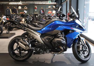 Bmw R 1300 RS (2026) - Annuncio 9942504