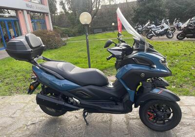 Yamaha Tricity 300 (2021 - 24) - Annuncio 9942439