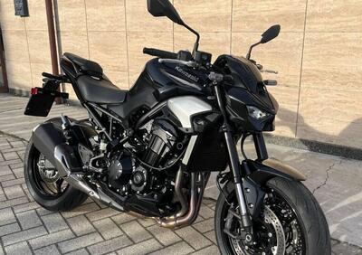 Kawasaki Z 900 (2025 - 26) - Annuncio 9942433