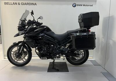 Triumph Tiger 800 ABS (2010 - 14) - Annuncio 9652426