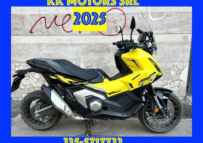 Honda X-ADV 750 (2025 - 26) - Annuncio 9942437