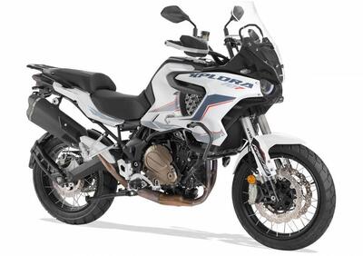 Rieju Xplora 707 X (2025 - 26) - Annuncio 9942440