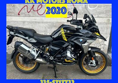 Bmw R 1250 GS - Edition 40 Years GS (2021) - Annuncio 9942441
