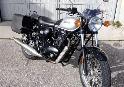 Benelli Imperiale 400 (2021 - 25) - Annuncio 9942442