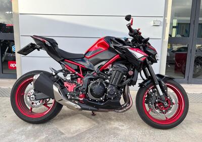 Kawasaki Z 900 (2021 - 24) - Annuncio 9942465