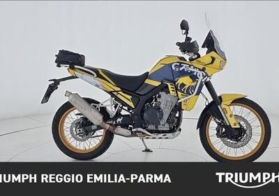 Kove 800X Adventure (2024) - Annuncio 9942447