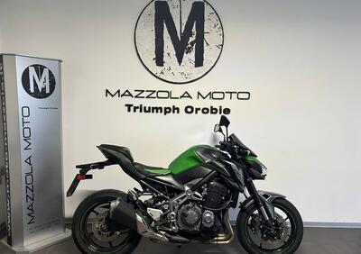 Kawasaki Z 900 (2019) - Annuncio 9942453
