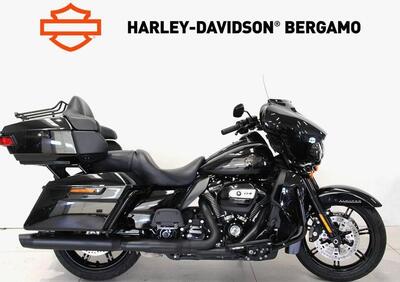 Harley-Davidson Ultra Limited (2022 - 25) - Annuncio 9942467