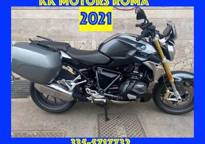 Bmw R 1250 R (2019 - 20) - Annuncio 9942443