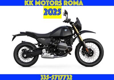 Bmw R 12 G/S (2026) - Annuncio 9942452
