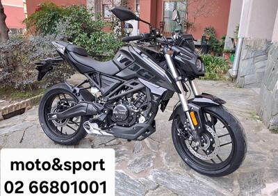 Voge Brivido 125R (2023 - 26) - Annuncio 9938809