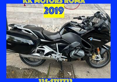 Bmw R 1250 RT (2019 - 20) - Annuncio 9942456