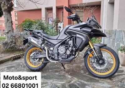 Voge Valico 525DSX (2023 - 26) - Annuncio 9938835