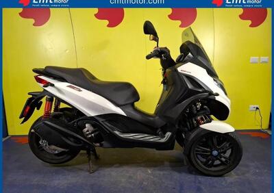 Piaggio Mp3 300 Hpe Sport (2019 - 20) - Annuncio 9942462